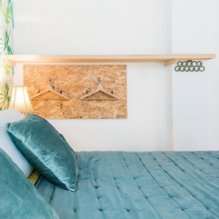 Loft En El Corazon De Sevilla Εξωτερικό φωτογραφία