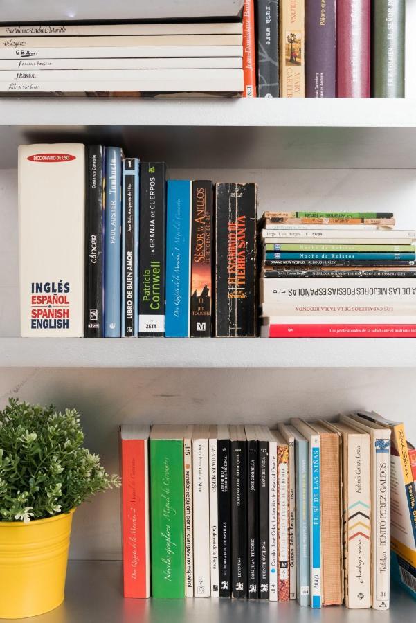 Loft En El Corazon De Sevilla Εξωτερικό φωτογραφία