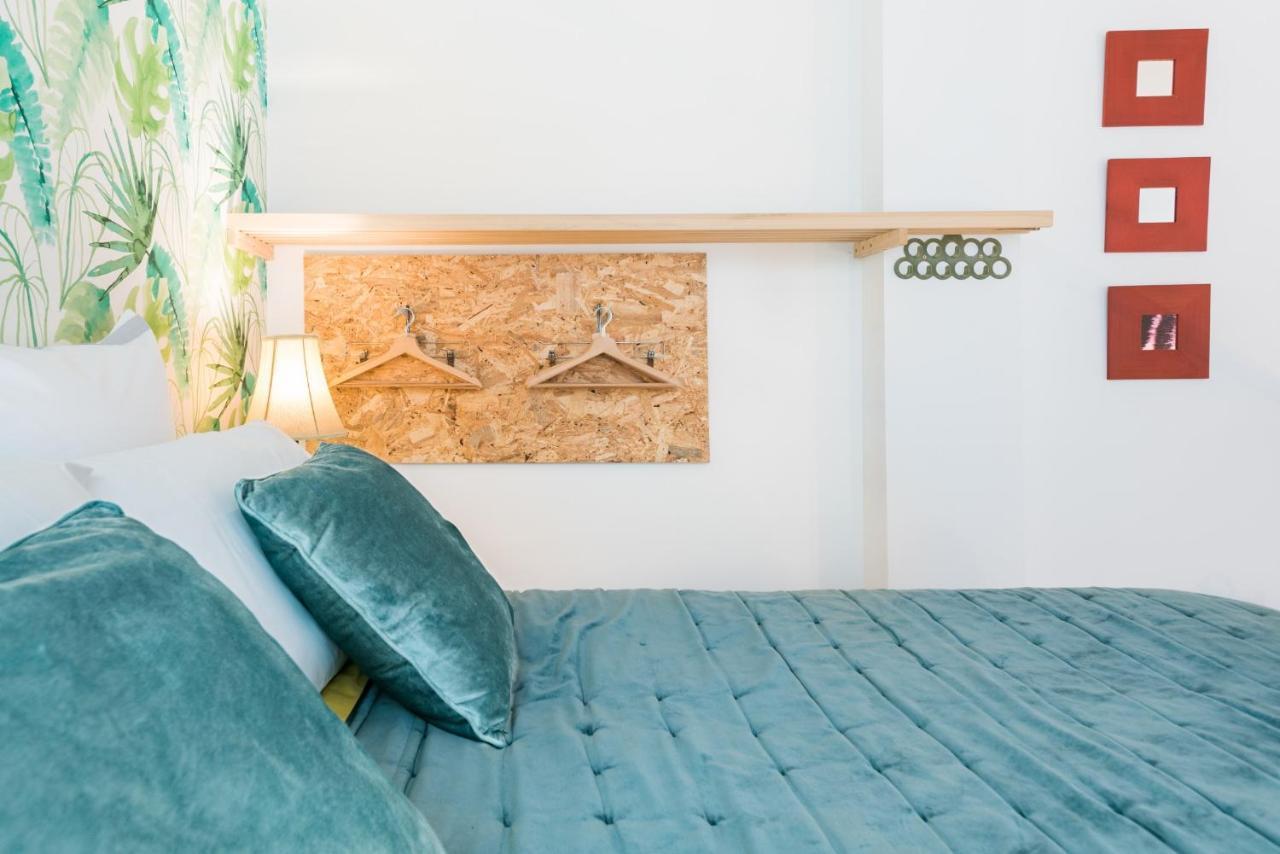 Loft En El Corazon De Sevilla Εξωτερικό φωτογραφία