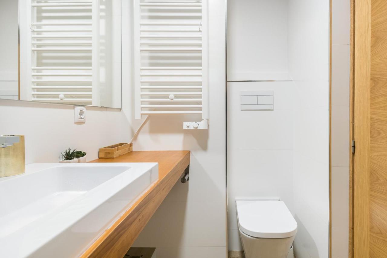 Loft En El Corazon De Sevilla Εξωτερικό φωτογραφία