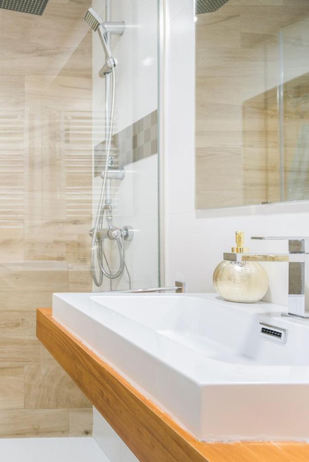 Loft En El Corazon De Sevilla Εξωτερικό φωτογραφία